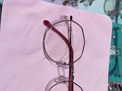 -新视达眼镜(和兴路店)