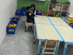 -童程童美信奥赛科技特长·乐高编程科创机器人(万达银盆岭校区)