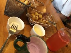 -more than meow吴止猫主题餐厅(承德 中船汇店)