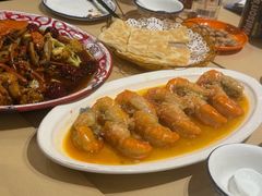 -江味龙虾馆·裸蓝龙虾(南山店)