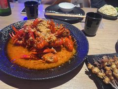 -红盔甲·小龙虾(车公庙店)