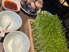 -捞王锅物料理(上海世茂广场店)