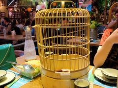 胡桃里烤鸡-胡桃里乐队酒馆(大庆店)