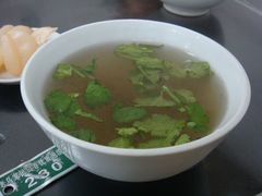 -老乌家特色小炒泡馍(大皮院店)