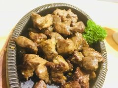 -悦和餐厅(CBD玉米楼店)