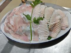 -华哥新鲜猪精品美食