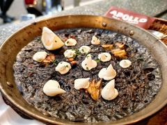 -Apollo·西班牙小酒馆(安福路店)