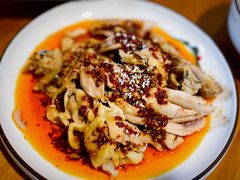 -邱大妈水煮(龙山店)