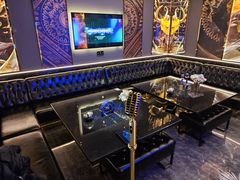 -INLOVE KTV(嘉定新城万达店)