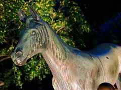 -马勒别墅·中餐厅