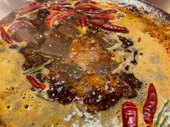 -山城年华老火锅(玉林店)