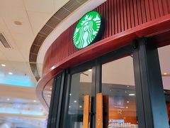 -星巴克臻选(北京富力家园店)