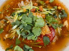 -齐齐哈尔烤肉·涮羊肉(光华中心店)