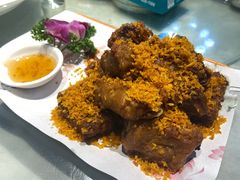 -闽公馆·客家私房菜·商务宴请·包厢(杏林橡树湾店)