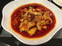 -凤凰园烤鸭店·唐山菜·传承花椒肉(老唐丰路店)
