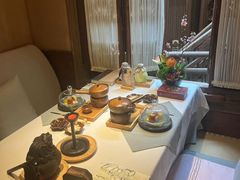 -叶叶菩提(太原别墅店)