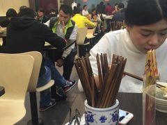 -小梅园饭堂(东方路店)