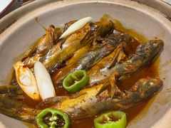 -村长家的疙瘩汤·东营菜(东营茶城店)
