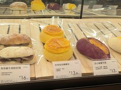 -奈雪的茶(印象城店)