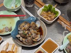 -潮界(LU·ONE凯德晶萃广场店)