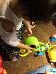 -幻贝家儿童乐园(苏州中心店)