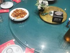 -北平味道.京味菜.烤鸭(梨园店)