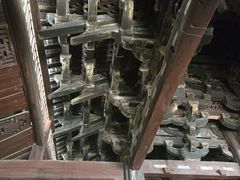 -宁波市保国寺古建筑博物馆