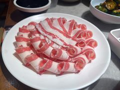 -北平三兄弟涮肉(簋街总店)