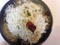 农家土豆筋-合兴居烤鸭店