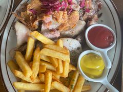 -碧特博格•20年品牌西餐厅(滨湖融创店)