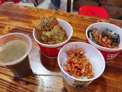 -李字号臭豆腐(总店)
