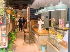 -ZM COFFEE(西安路店)