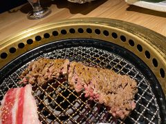 -江户烧肉(高德店)