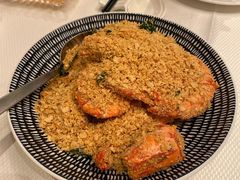 -新加坡海鲜共和(名胜世界圣淘沙海滨坊)