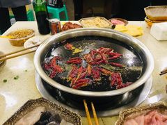 -大龙火锅(老店)