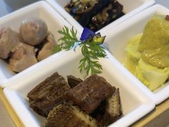 -北平食坊·烤鸭(黄寺大街店)