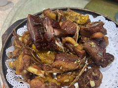 -大水车公馆·顺德菜·妈姐菜(均安店)