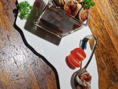 -3号仓库·餐厅(灵溪一店)