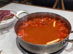 -庖丁家水煮牛排火锅(巴国城店)