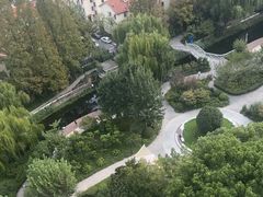 -兰溪青年公园