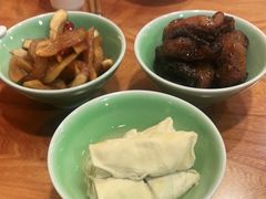 -奎元馆.百年奎元.非遗传承(西湖边的解放路店)