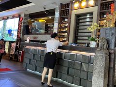 -味可道美食坊(福基路店)