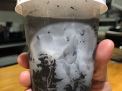 手冲咖啡-手心咖啡