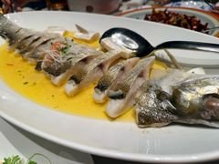 -悦融琥珀·京鲁菜·海味珍品(西单店)