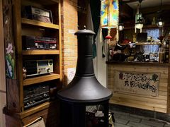 -马灯部落·西湖边的创意山景餐厅(虎跑动物园店)