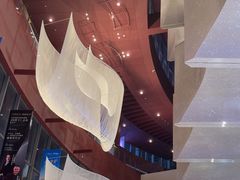 -交通银行前滩31演艺中心