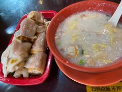 -昇记肠粉王(福华路店)