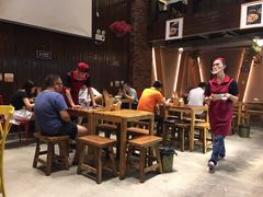 -协茂森老钟家(保利店)