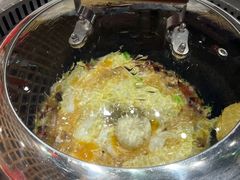 -玺炖·中国铁锅炖(虹桥天街店)