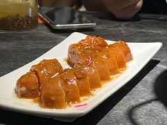 -湘南情·38秒生炒黄牛肉(学院路店)